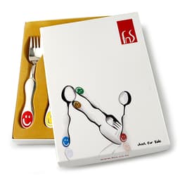 FNS Child Cutlery Set of 4 Pcs image 2