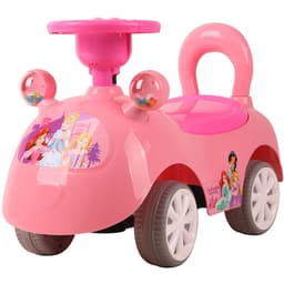 Disney Princess Ride On Foot to Floor image 2