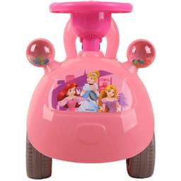 Disney Princess Ride On Foot to Floor image 3