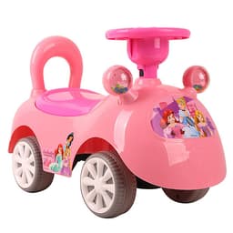 Disney Princess Ride On Foot to Floor image 0
