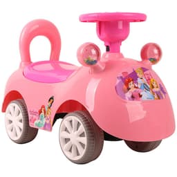 Disney Princess Ride On Foot to Floor image 1