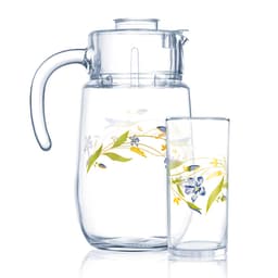 Endura Majestic Cripper Drink Set of 7 image 0