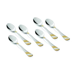FNS Imperio Dinner Spoon Set of 6 + Gift image 3