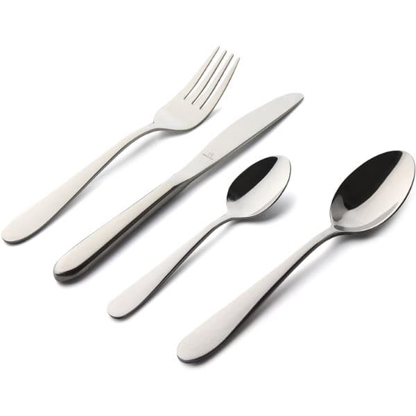 FNS Windsor Cake Knife Set of 2 Pcs
