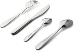 FNS Windsor Soup Spoon Set of 6 PCs image 1