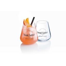 Luminarc Goblet Haut Sunset 550ml image 1