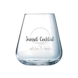 Luminarc Goblet Haut Sunset 550ml image 0