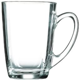 Luminarc New Morning Tea Mug 220ml Set of 6pcs image 0