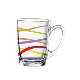 Luminarc New Morrning Rubans Mug 320ml image 0