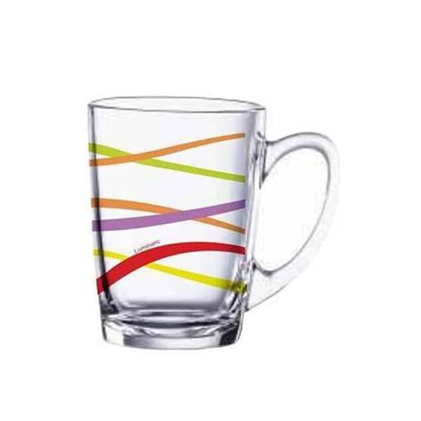 Luminarc New Morrning Rubans Mug 320ml
