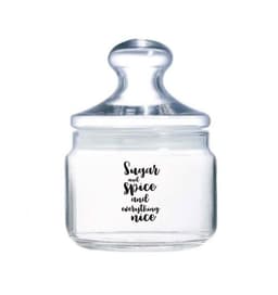 Luminarc Sugar & Spice Jar 0.5L image 0