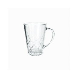 Luminarc Swivel Mug 200ml Set of 6 pcs image 0