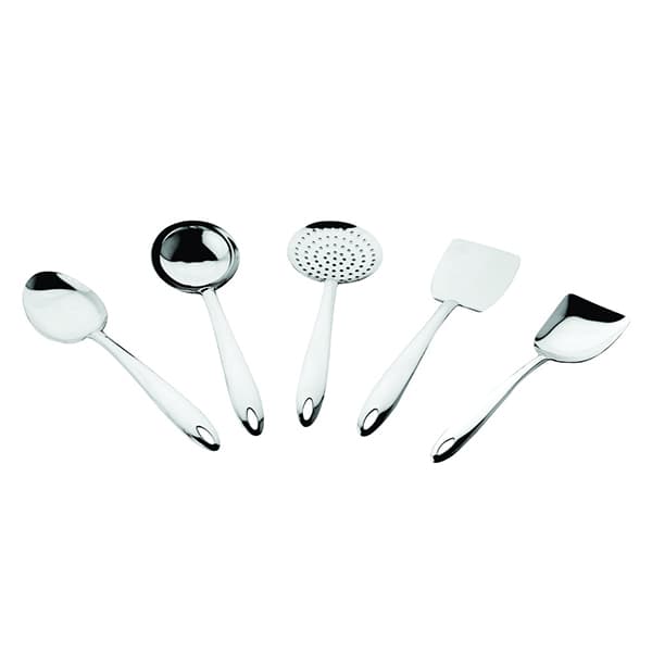 Montavo Amazon Serving Set of 5
