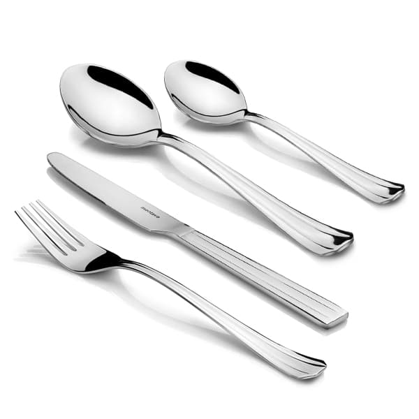 Montavo Flair Cutlery Set of 24 Pcs