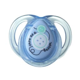 Tommee Tippee Small Gift Set - Boy image 2
