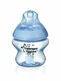 Tommee Tippee Small Gift Set - Boy image 3