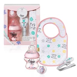 Tommee Tippee Small Gift Set - Girl image 3