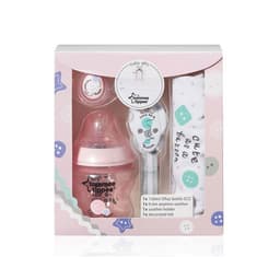 Tommee Tippee Small Gift Set - Girl image 1