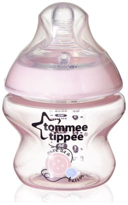 Tommee Tippee Small Gift Set - Girl image 2