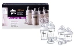 Tommee Tippee Ultra Bottle Feeding Kit image 1
