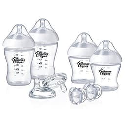 Tommee Tippee Ultra Bottle Feeding Kit image 0