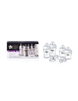 Tommee Tippee Ultra Bottle Feeding Kit image 3