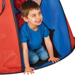 World Apart Spider Man Feature Tent image 1
