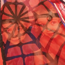 World Apart Spider Man Feature Tent image 2