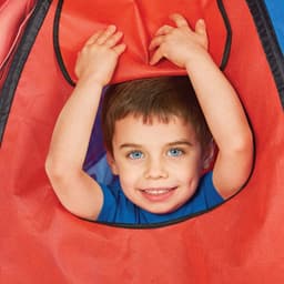 World Apart Spider Man Feature Tent image 3