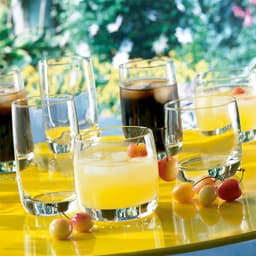 Luminarc Vigne H/B Tumbler 330ml Set of 6pcs image 2