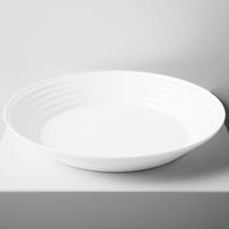 Luminarc Harena Deep Round Dish 28cm image 0