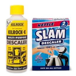 Bundle of Kilrock Multi Purpose Descalers image 0