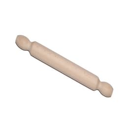 Geor Rolling pin for pizza 60x4 cm image 0