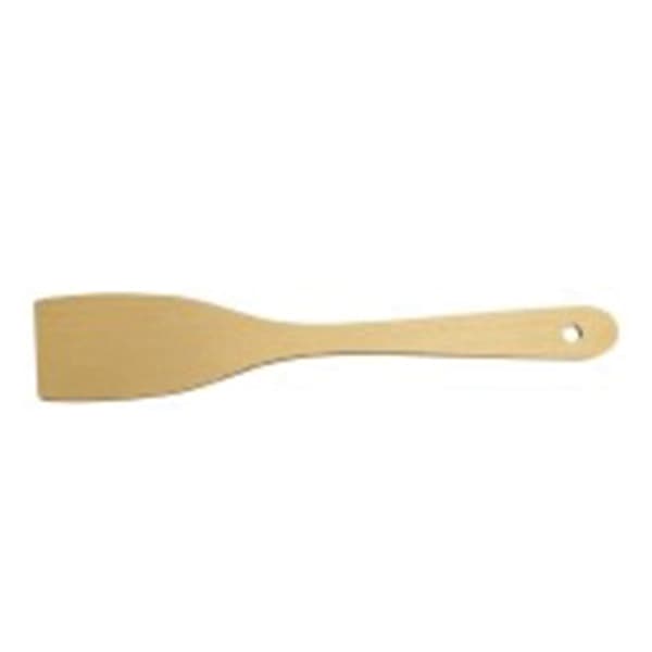 Geor Spatula Narrow with Rounded Edge 30 cm