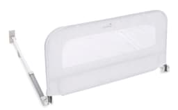 Summer Infant Grow With Me Single Safety White Bedrail 108x53 cm image 1