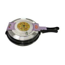 Ballarini Firenze Double Omlette Pan Set of 2 pcs 24cm image 0