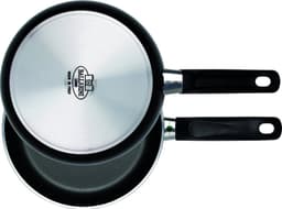 Ballarini Firenze Double Omlette Pan Set of 2 pcs 24cm image 1