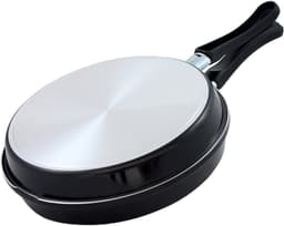 Ballarini Firenze Double Omlette Pan Set of 2 pcs 24cm image 2