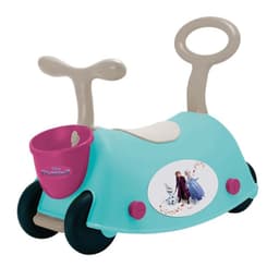 Disney Frozen II 3 in 1 Rocker & Ride image 0
