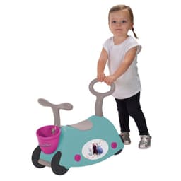 Disney Frozen II 3 in 1 Rocker & Ride image 2