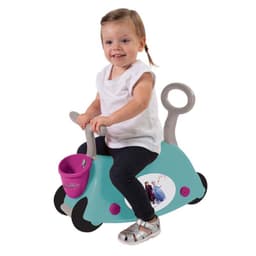 Disney Frozen II 3 in 1 Rocker & Ride image 1