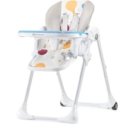 Kinderkraft Yummy High Chair Dota image 0