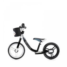 KinderKraft Space Balance Bike Black image 1