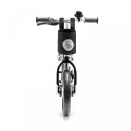 KinderKraft Space Balance Bike Black image 3