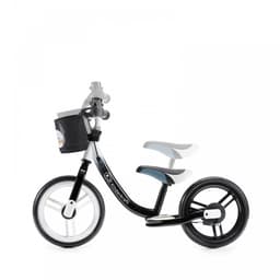 KinderKraft Space Balance Bike Black image 4