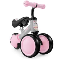 Kinderkraft Cutie Mini Balance Bike Pink image 0