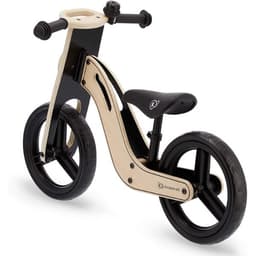 Kinderkraft Unique Balance Bike Biege image 0