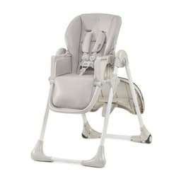Kinderkraft Yummy High Chair Grey image 1