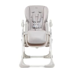 Kinderkraft Yummy High Chair Grey image 2