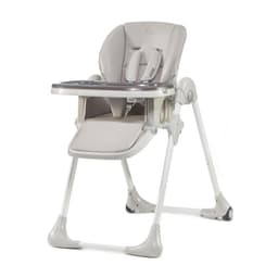 Kinderkraft Yummy High Chair Grey image 0